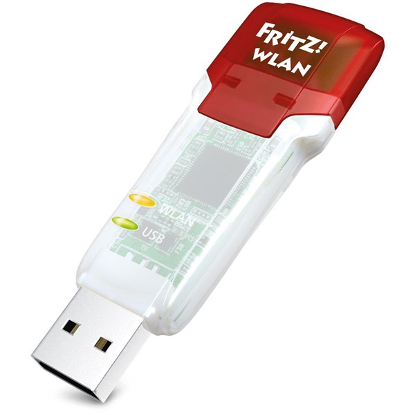 Picture for category Wlan-Repeater / Wlan-USB-Adapter